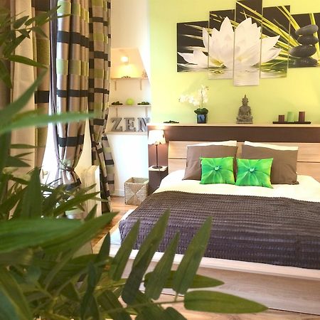 Appartement "Princesse Eleonore" - Centre Historique بوردو المظهر الخارجي الصورة