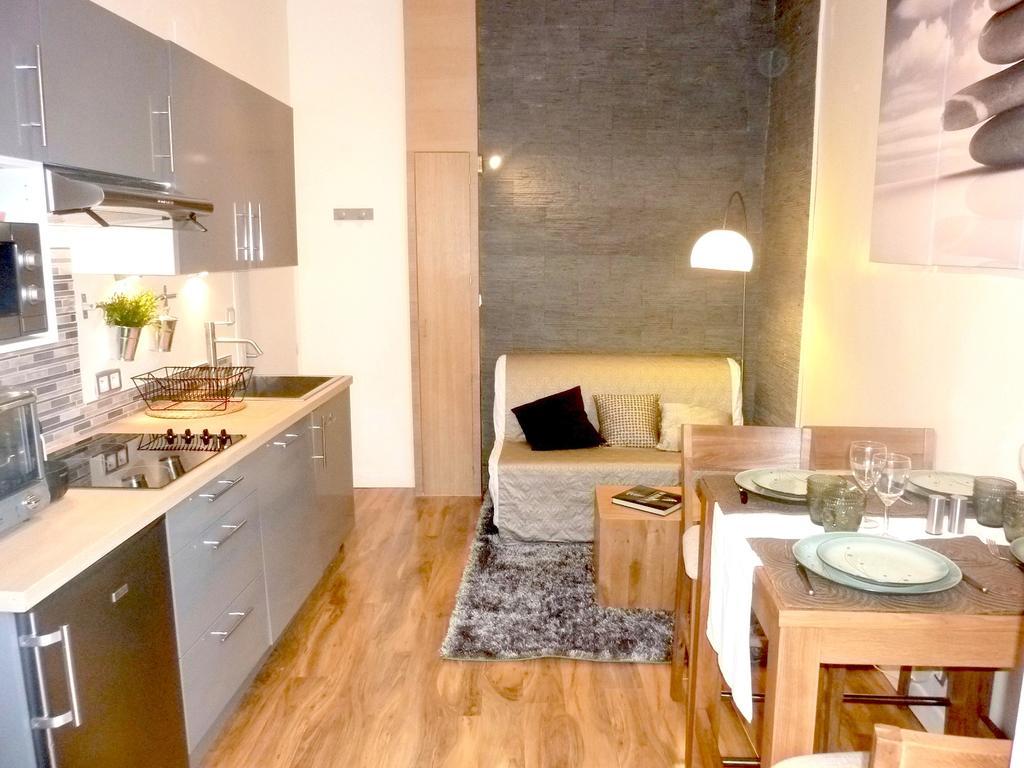 Appartement "Princesse Eleonore" - Centre Historique بوردو المظهر الخارجي الصورة