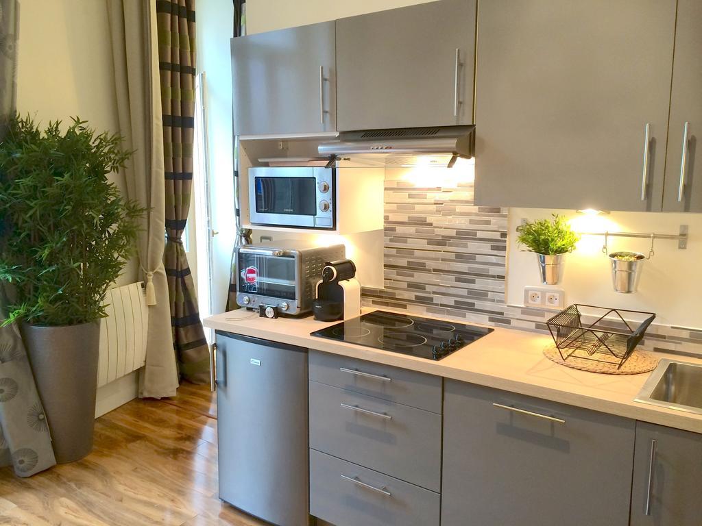 Appartement "Princesse Eleonore" - Centre Historique بوردو المظهر الخارجي الصورة