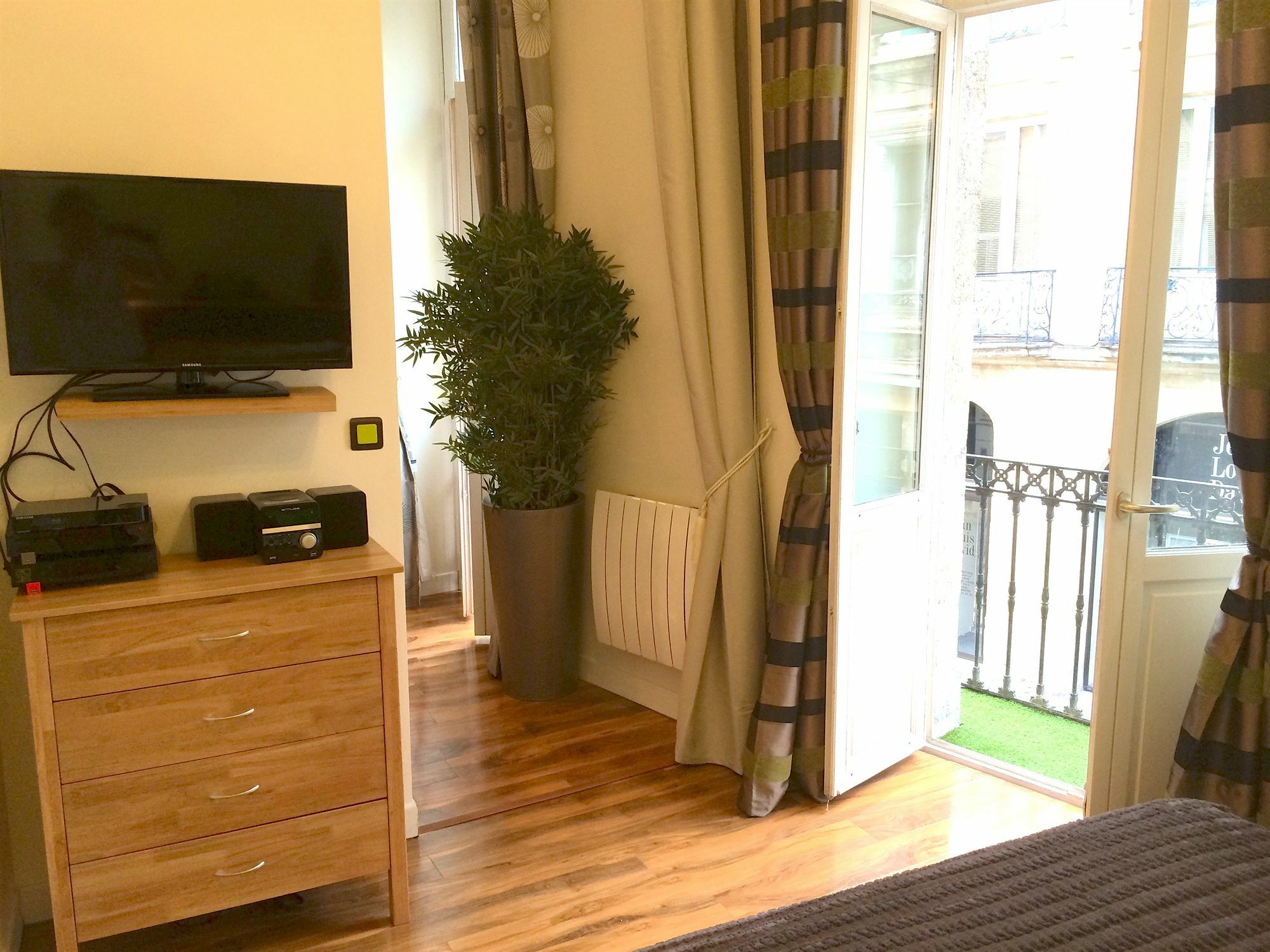 Appartement "Princesse Eleonore" - Centre Historique بوردو المظهر الخارجي الصورة